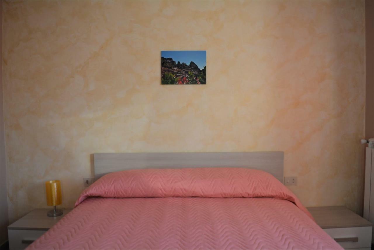 Spazio Natura Bed & Breakfast Castelmezzano Exterior photo