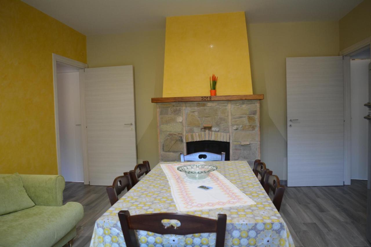 Spazio Natura Bed & Breakfast Castelmezzano Exterior photo